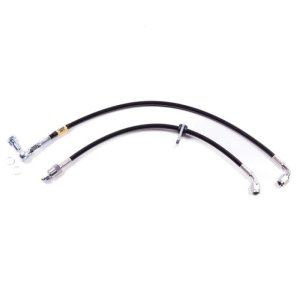 Toyota FR S Clutch Lines - Chase Bays - CHB - `13-`27